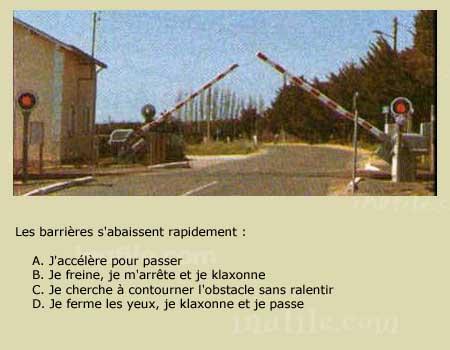 un code de la route
