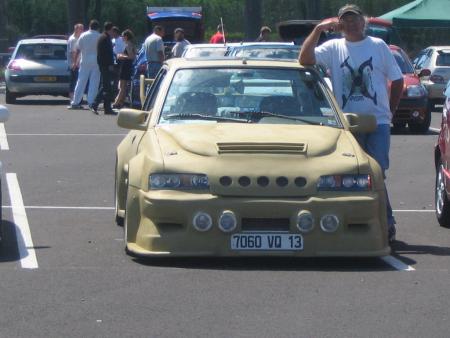 et une ford