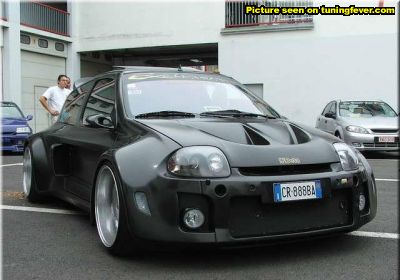 clio