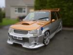 se blog et pour les passionner de tuning