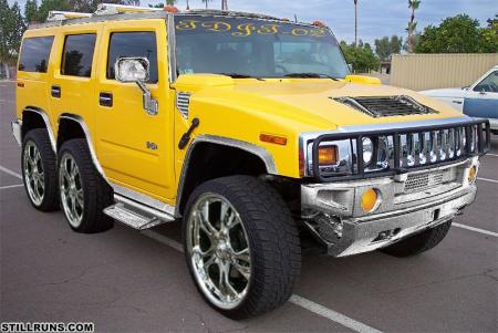 hummer
