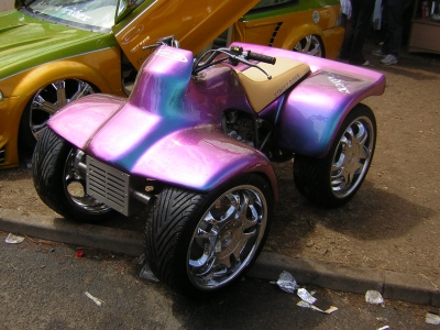 un quad