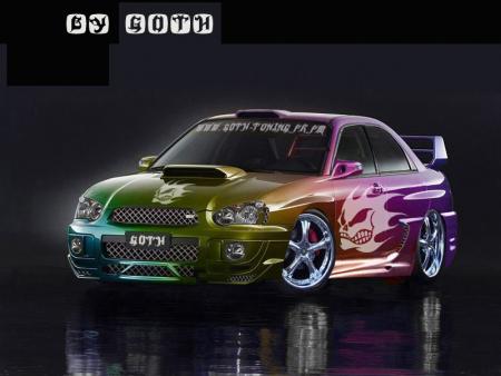 belle couleur!