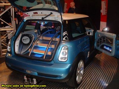 mini!!
