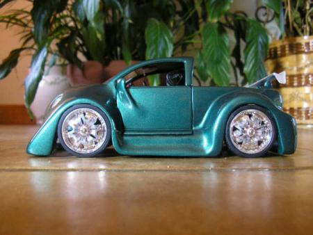 beetle?