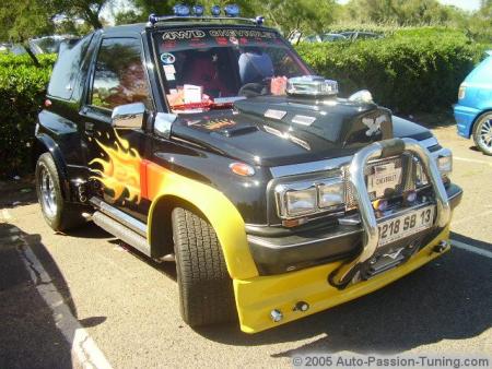 4x4!!!