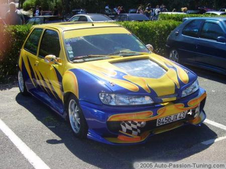 tres belle caisse !!