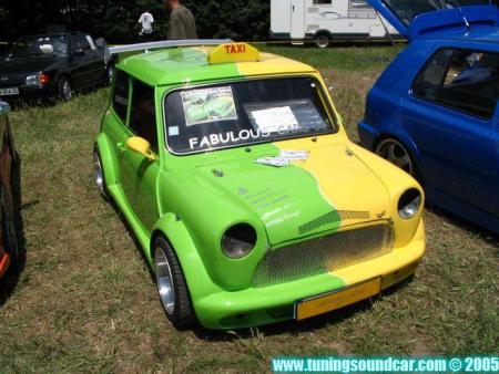 taxi