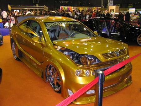 belle couleur!