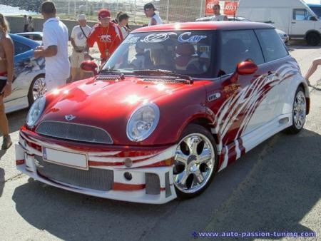 mini!!