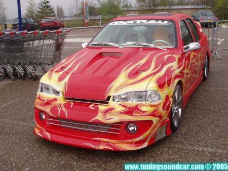 humm trop belle